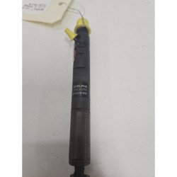 Injecteurs Renault Clio 3 Phase 2